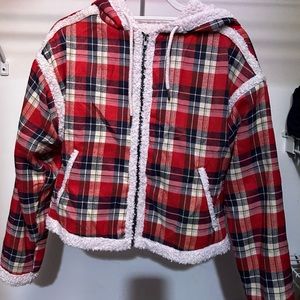 Mags&Pye hoodie